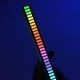 thumbnail image 4 of Billuyoard Luz LED de captación para Control de atmósfera musical colorida, luz de ambiente musical colorida, luz de Iluminación y accesorios (Juego de 2) - Negro, 4 of 6