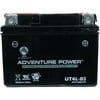 UPG Sealed AGM Battery