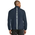 thumbnail image 2 of Port Authority Men's Zephyr Reflective Hit Full-Zip Jacket. J345, 2 of 6