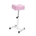 thumbnail image 2 of figatia Pedicure Manicure Footrest 16"~ 26" Adjustable Height for Commercial Use SPA, 2 of 9