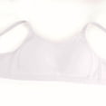 thumbnail image 5 of Censtreet Wireless Bras for Women No Underwire with Support Seamless Bralettes Everyday Comfort Tshirt Bra, 5 of 8