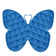 Nokiwiqis Educational Toy, Butterfly/Dinosaur-Shaped Decompression Toys