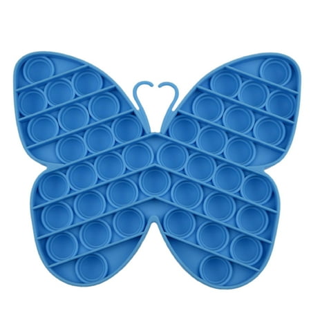 Nokiwiqis Educational Toy, Butterfly/Dinosaur-Shaped Decompression Toys