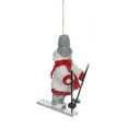 thumbnail image 3 of HOLIDAY TIME SET OF 3 SKIING BOY ORNAMENT, 3 of 7