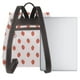 thumbnail image 3 of Fotbe Strawberry Mochila Bolso con Estampado para Mujer, Mochila Antirrobo de Nylon Impermeable, Bolsa Ligera de Hombro, 3 of 4