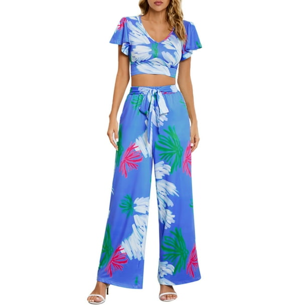 a new day, Pants & Jumpsuits, Womens Highrise Relaxed Fit Full Length  Baggy Wide Leg Trousers A New Day