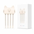 thumbnail image 3 of Heated Root Volumizer Clip, Wireless 2-Temperature Hair Lift Styler, Root Boost for Flat Fine and Thick Hair, Portable Volume Tool for Salon-Quality Lift at Home, Office and Travel, 3 of 7