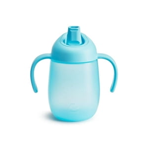 Munchkin 7oz Simple Clean™ Trainer Cup 1 pack, Blue