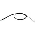 thumbnail image 3 of Parking Brake Cable, 3 of 4