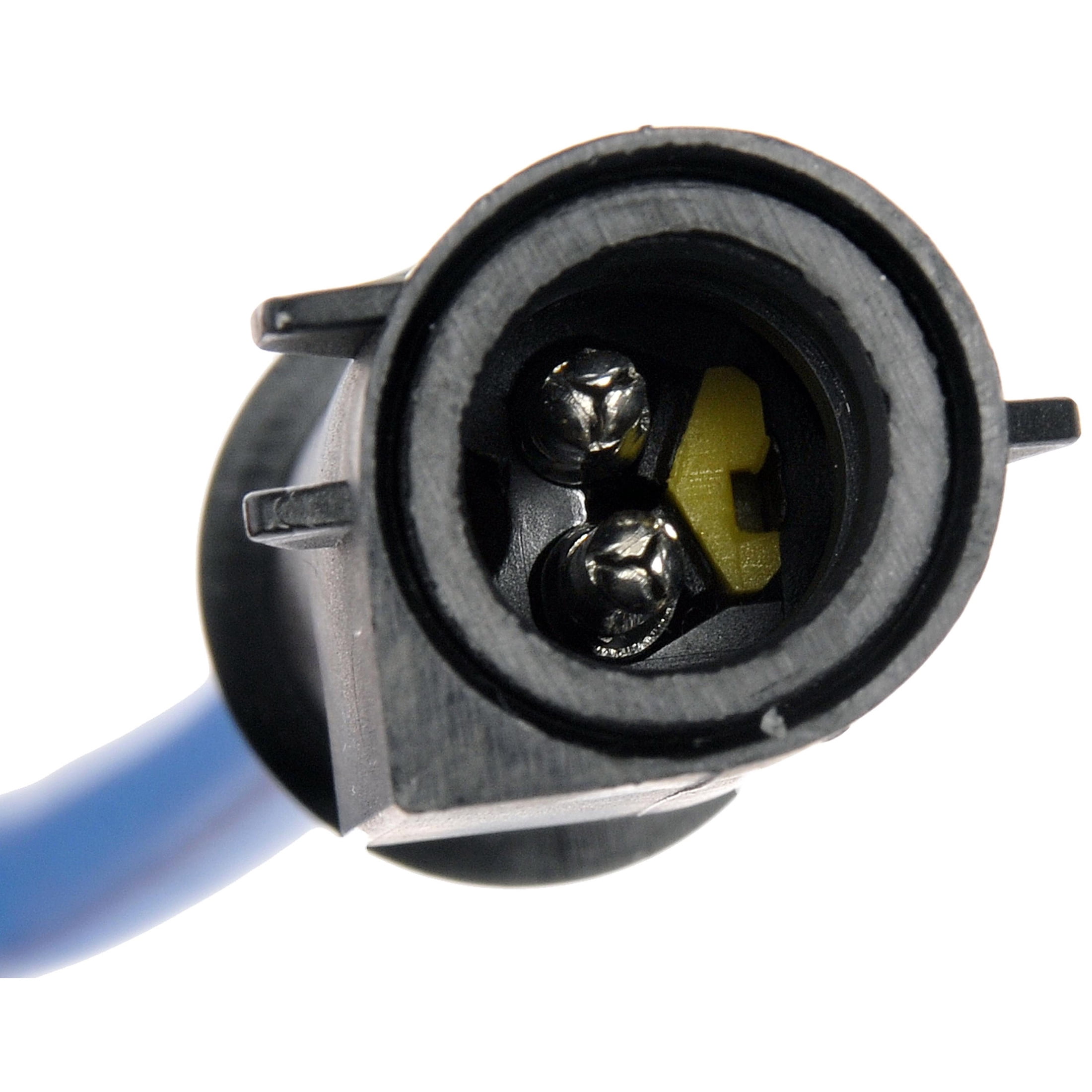Dorman 748-294 Rear Driver Side Power Window Motor and Regulator Assembly for Specific Ford Models
