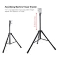 thumbnail image 4 of Soporte de Trípode, Soporte Publicito de la Mácina de Publicidad Base Ajustable Para Modelos Electrónicos de 42-100 cm, 4 of 7