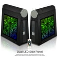 thumbnail image 5 of Restored CyberCube Mini PC Bundle,Intel Core i5,16GB RAM,1TB SSD,27 Inch Curved Monitor,RGB Kit,Webcam,Windows 11 Pro (Refurbished), 5 of 9