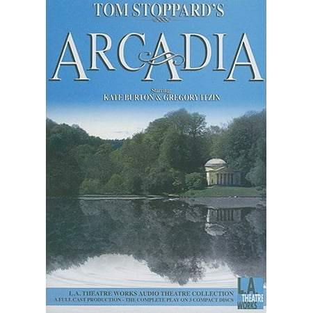 Acadia Collection - Arcadia
