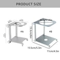 thumbnail image 3 of Aluminum Alloy Espresso Stand Hand Pressing Coffee Machine Accessory Manual Espresso Bracket Coffee Brewer Frame, 3 of 8