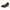 Black, variant on GERsome Women's High Heels Shoes Linen Straw Sandals Wedges Casual Canvas Dress Slippers