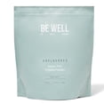 thumbnail image 7 of Be Well by Kelly Unflavored Grass-Fed Beef Protein Powder, 23G of Protein & Zero Carbs (1 Ingredient, 30 Servings) 9 Amino Acids + 3 BCAAs No Soy, No Dairy, Stevia-Free, No Sugar Added 1.59lb 720g, 7 of 7