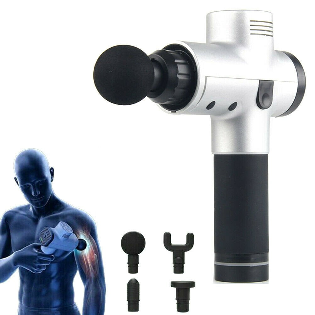 Massage Gun Percussion Massager Muscle 