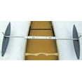 thumbnail image 3 of Spring Creek Manufacturing Hydrodynamic Canoe Stabilizer Float Package, 3 of 9