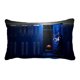 thumbnail image 1 of Funda de almohada ABPHQTO Vestuario de Baloncesto Spotlight Ball Locker 50x75 cm, 1 of 1