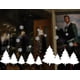 thumbnail image 1 of Pegatinas navideñas Sin pegamento Pegatinas electrostáticas Pegatinas decorativas navideñas, 1 of 2
