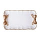 thumbnail image 2 of Household Flat Mop Wet And Dry Fleece Flat Mop Replacement Cloth Cover, 2 of 6