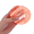 thumbnail image 3 of 100 Pack Smoke Alarm Covers, Fire Alarm Dust Protectors, Safety Equipment Protection for Home and Office Use, 3 of 4