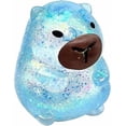 thumbnail image 7 of Squishies Jiggly Puffer Ball Stress Ball Fidget Tools for Adults Sensory Bouncing Decompression Gadget Maltose Texture 9.45 inches, 7 of 7
