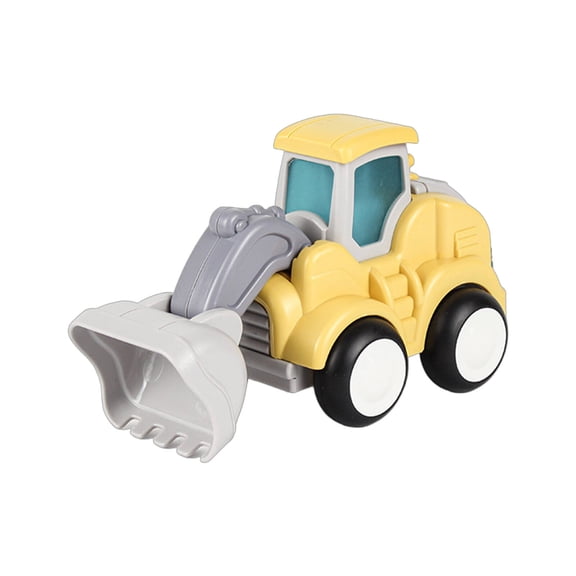 BESTSKY Vehicles Truck Toys,Excavator Toys for Boys 3-5 Year Old,Toys for Toddlers,Multicolor