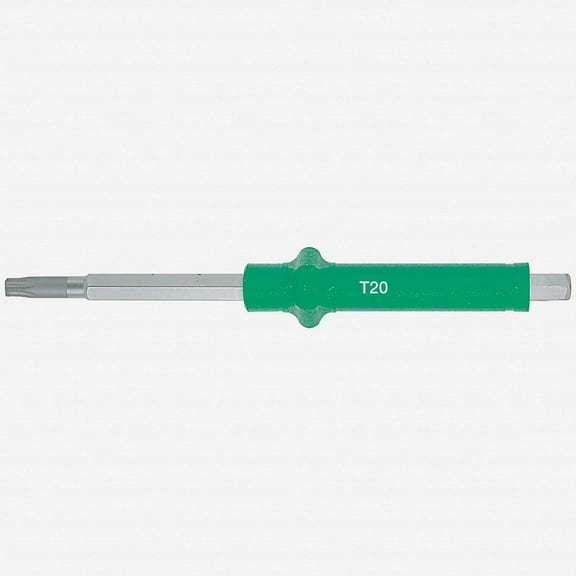 Wiha 28907 T30 Torx Torque T-handles Screwdriver Blade