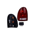 thumbnail image 1 of Calavera DEPO Chrysler Voyager 1996 - 2000 Chofer, 1 of 1
