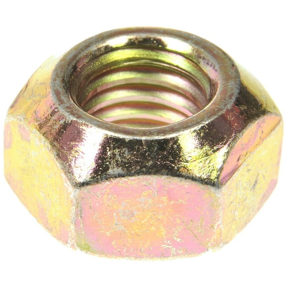 Dorman 962-029 Prevailing Torque Lock Nut - Class 10.9 - M10-1.5  (Pack of 5)