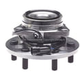 thumbnail image 3 of Quality-Built WH515024 Wheel Bearing and Hub Assembly, 3 of 3