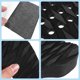 thumbnail image 1 of NUOLUX 3Ud Accesorios De Tracción Para Tabla De Surf En Negro Con Almohadillas Adhesivas Resistentes, 1 of 7
