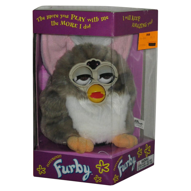 Furby 1998 : r/furby