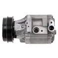 thumbnail image 3 of New OEM A/C Compressor SCSA08C for Subaru Legacy, Outback - 471-1609, 3 of 4