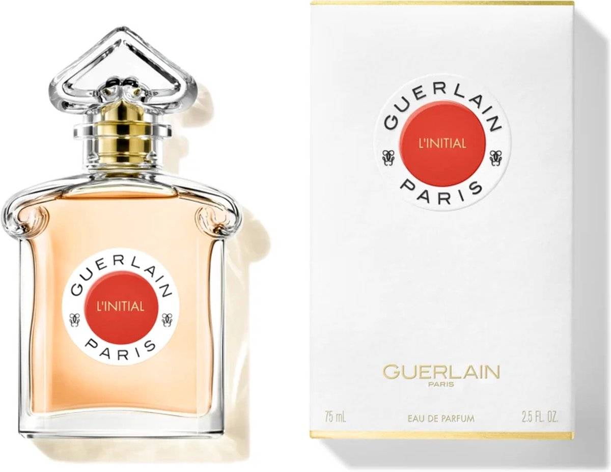 Guerlain Tonka Sarrapia Perfume Spray, Unisex, 1.6 oz / 50 ml