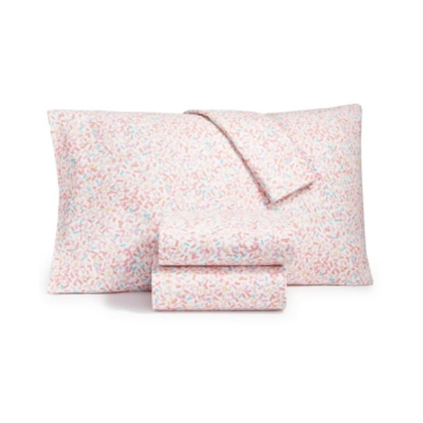 Martha Stewart Folding Fitted Sheets