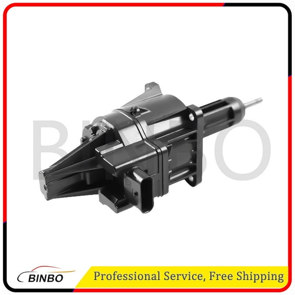 11657638783 Electronic Turbocharger Wastegate Actuator