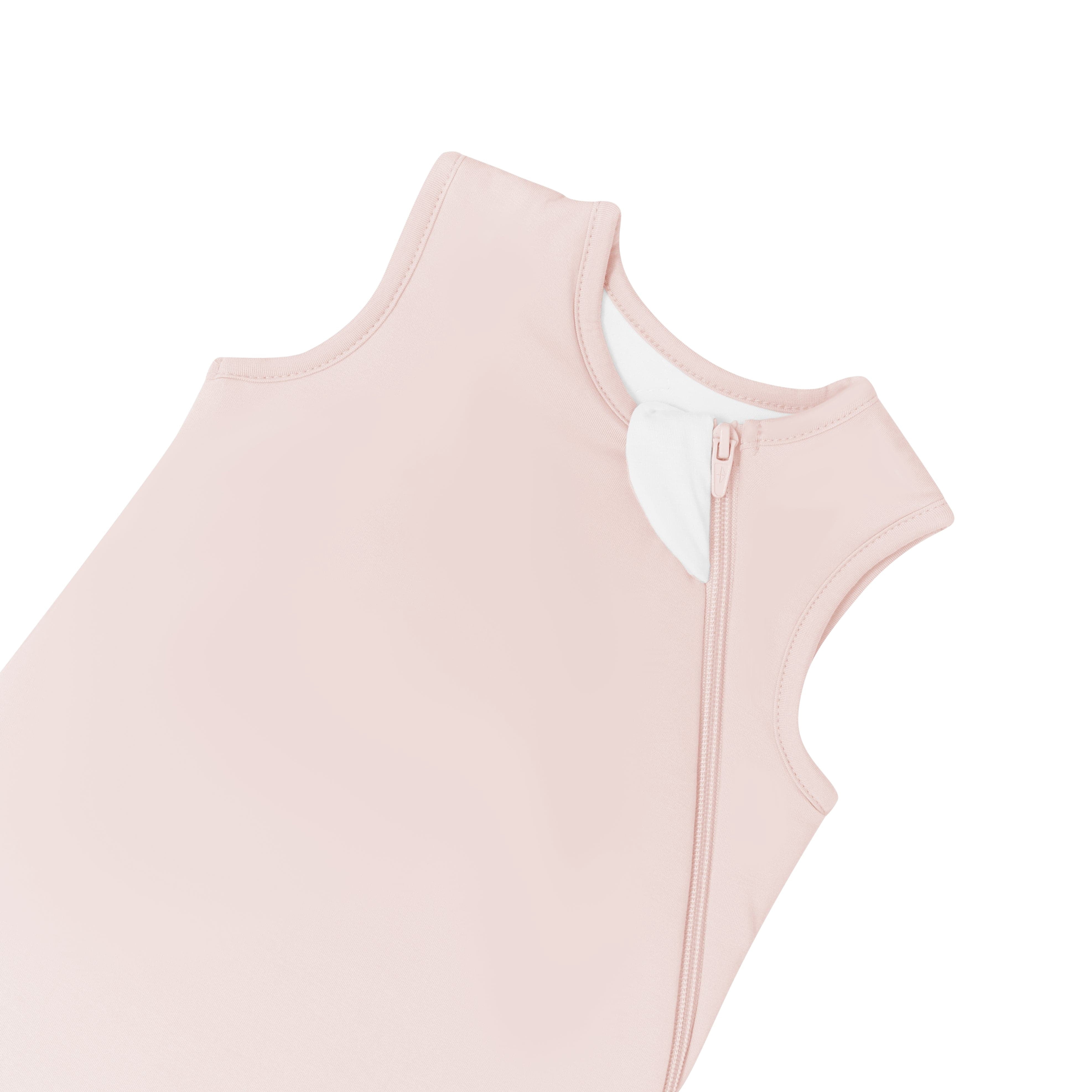 Kyte Baby Sleep Bag in Blush 1.0