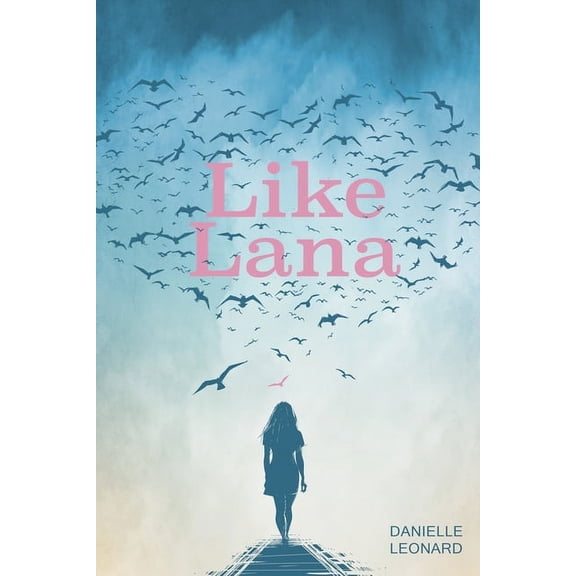 Like Lana, (Paperback)