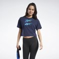 thumbnail image 1 of Reebok Boxy Tee, 1 of 8