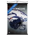 thumbnail image 2 of NFL Denver Broncos - Casque 16, 2 of 4