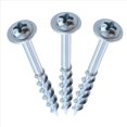 thumbnail image 3 of 200 Piezas para CarpinteríA 32 mm Tornillos de Agujero de Bolsillo PH2 Tornillo Autorroscante de Cabeza de Destornillador Cruzado para Plantilla de Agujero de Bolsillo, 3 of 5