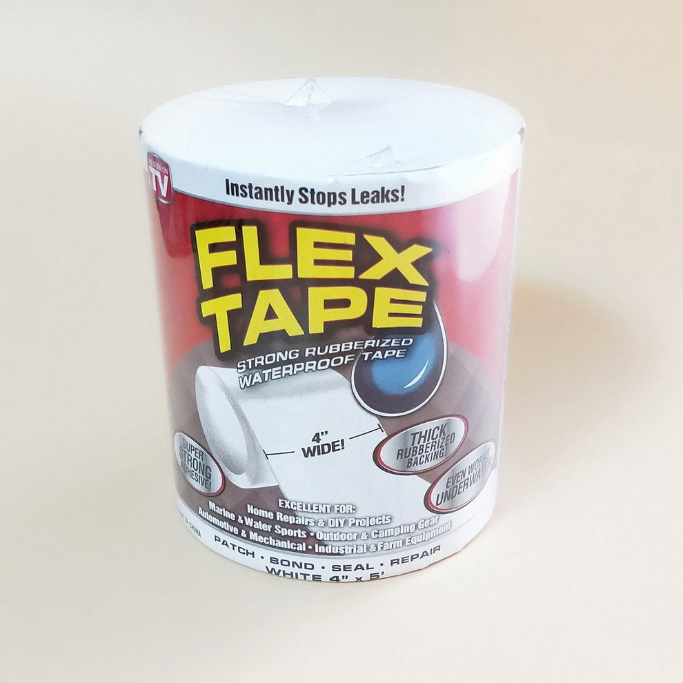 Super Strong Flex Tape Leakage Repair Waterproof Tape for Hose Pipe