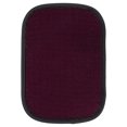 thumbnail image 1 of UPGRATOR Car Armrest Cover Rosa Con Facetados Para Consola De Auto Cómoda Y Llamativa, 1 of 6