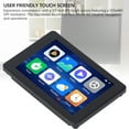 thumbnail image 4 of Development Board Display Screen, Double Core CPU WiFi  Support 240MHz Parameter Setting 3.5 Inch IPS Touchscreen Auto Download  for Internet Of Things, 4 of 7