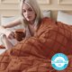 thumbnail image 2 of Funda Nórdica Reina - Boho Bedding, Funda Nórdica para Todas las Estaciones, 3, 2 of 7