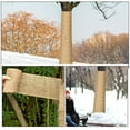Burlap Tree Protector Burlap Garden Barrier Tree Wound Repair Damaged