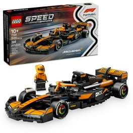 LEGO Speed Champions McLaren P1 TM 75909 - Walmart.ca