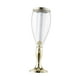 thumbnail image 4 of Dispensador de cerveza duradero con tubo de congelación bebida fácil de limpiar dispensador de cerveza para cocinas de pared del hogar Gameday estilo A, 4 of 8
